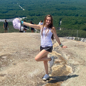 Meet your Posher, Kaitlyn